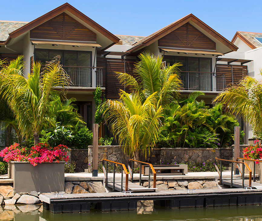 ESP Landscapers Landscaping Mauritius