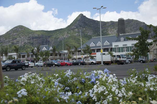 Bagatelle Mall of Mauritius