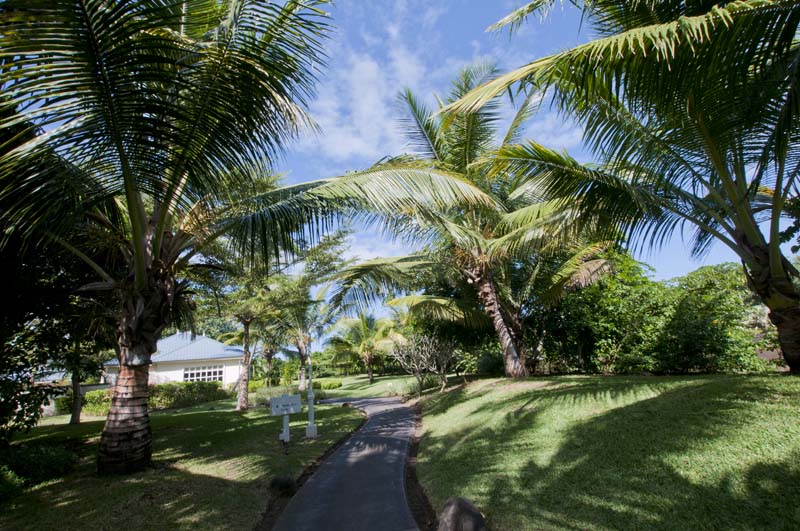 Heritage Le Telfair Golf & Spa Resort